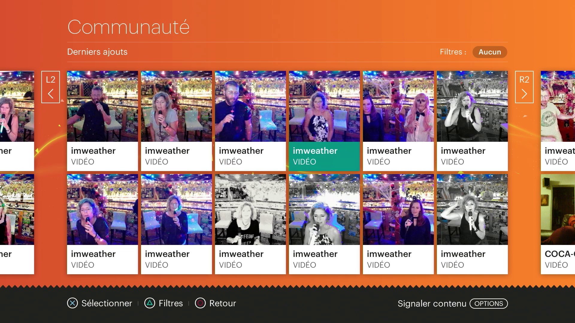 SingStar Celebration - Imagen 35